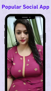 Indian girls video chat number