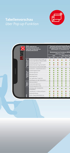 MEB Planer Screen 3
