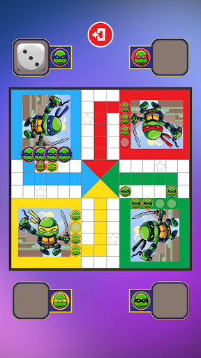 Android application Pasha Ludo screenshort