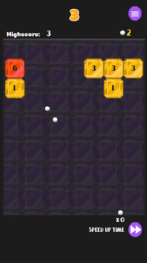 Balls Bounce Mania Infinity Screen 3