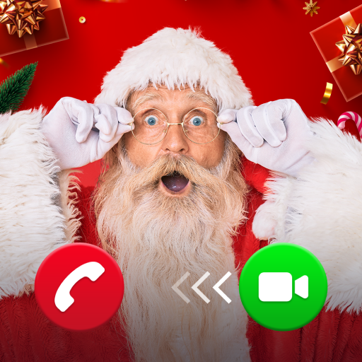Call Santa Claus - Prank Call
