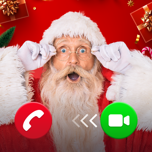 Call Santa Claus Prank Call Apps on Google Play