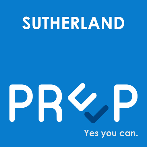Sutherland Placement Papers logo