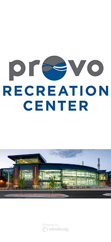 Provo Recreation Centerのおすすめ画像1