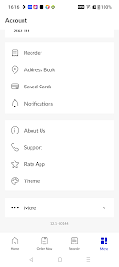 Screenshot image