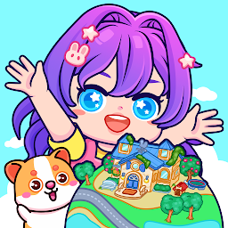 Lily World: Create a Story: Download & Review