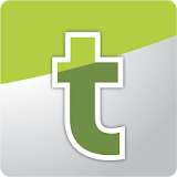 Twiends - Grow Your Twitter icon