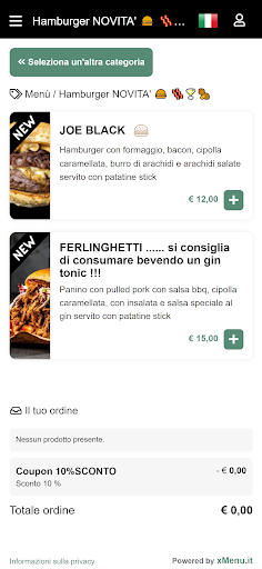 Ponte Pì Screen 3