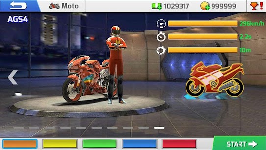 Download Real Bike Racing 1.3.0 (Unlimited Money) Free For Android 10