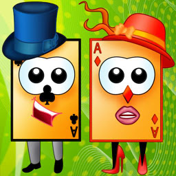 Icon image Busy Aces Solitaire