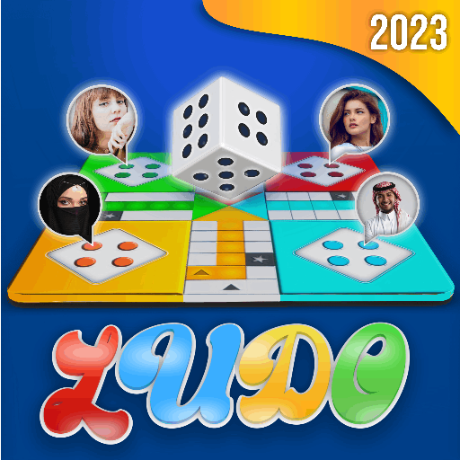 Ludo With Friends  mobile game, mobile we game, best free online games, online  game for PC, strategy mobile game, strategy mobile games from ramailo games