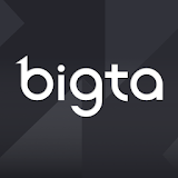 빅터(bigta) - 빅데이터 주식정보 icon