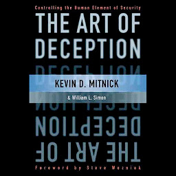 Icon image The Art of Deception: Controlling the Human Element of Security