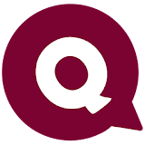 Qatar Talk - Chat & Date FREE icon
