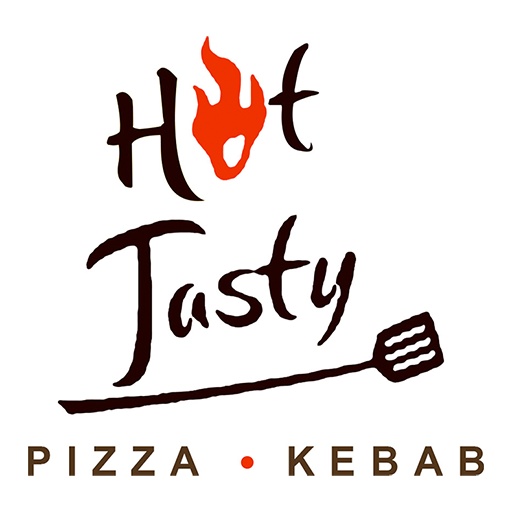 H and T Pizza Kebab logo