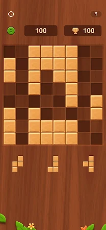 Game screenshot Blocks Puzzle mod apk