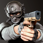 Cover Image of Download Hazmob: FPS Gun Shooting Games  APK