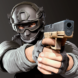 Icon image Hazmob: FPS Gun Shooting Games