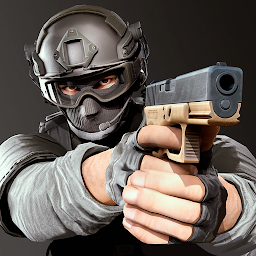 Hazmob FPS: Стрелялки Онлайн Mod Apk