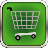 Going Shopping Social Story icon