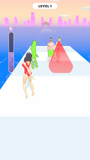 Distracted Boyfriend