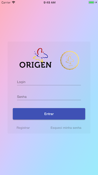 Clinica Origen 1.0.0 APK + Мод (Unlimited money) за Android