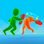 Cover Image of Unduh Jelly Giant Rush - Fun Race!  APK