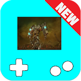 New TRANSFORMERS Fight guide icon