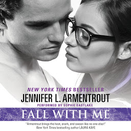 Icon image Fall with Me: A Novel