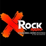 Cover Image of Baixar XROCK RADIO  APK