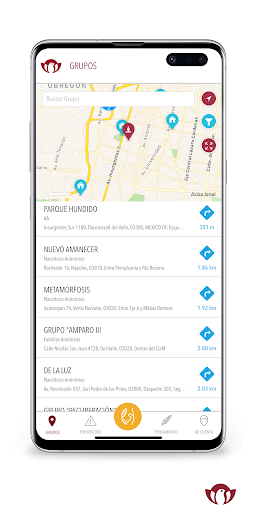 Monte Fénix Screenshot 2 - AppWisp.com