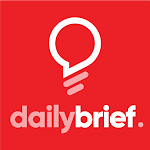 Cover Image of Herunterladen DailyBrief - Nachrichten, Ansichten und Ideen, die wichtig sind  APK