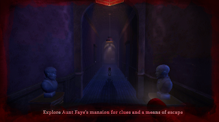 Sisters: Faye & Elsa Part I - Screenshot 3
