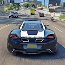 Real City Car Driving Sim Game 