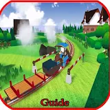 free guide Toca Train icon