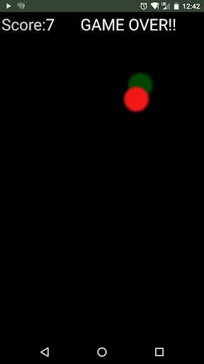 .Chase Screenshot 2 - AppWisp.com