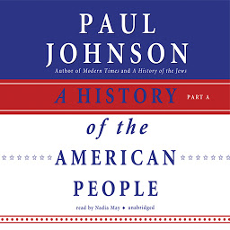 Icon image A History of the American People