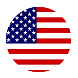 United State of America 2017 icon