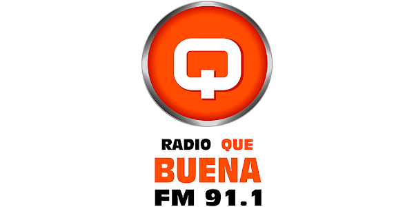 RADIO QUE BUENA - Apps on Google Play