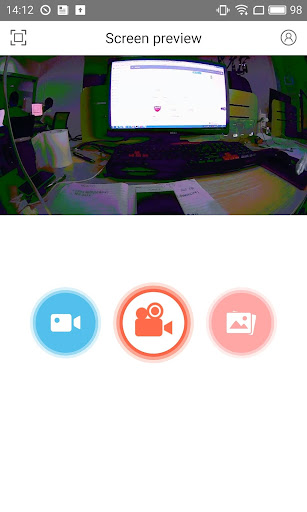 AD DashCam Screenshot 1 - AppWisp.com