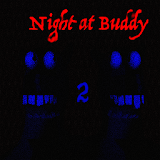 Two Night at Buddy FREE icon