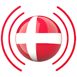 Radio Denmark icon
