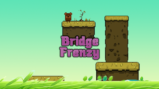 Bridge Frenzy
