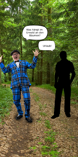 AR WitzeWanderWeg Screen 2