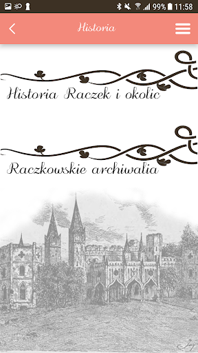 Gmina Raczki Screen 3