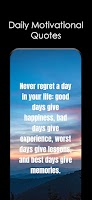 screenshot of Quotes” Daily Inspiration