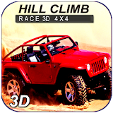 Hill Climb Race 3D icon