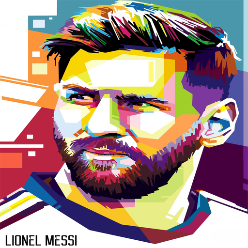 Lionel Messi VIP Betting Tips logo