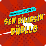 Cover Image of Download Ramazan Yetgin İle Sen Bilirsin 2020.7.1 APK