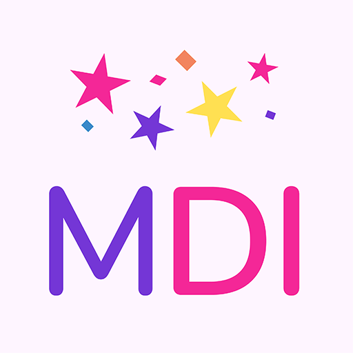 Maestra de Inicial logo